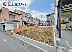 新座市畑中104(1)