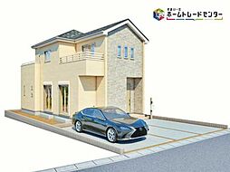 【飯田の分譲住宅】飯田グループホールディングス　Heartful Town　朝霞市膝折町2丁目
