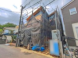 Felicity 朝霞市三原 第5期
