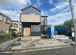 【飯田の分譲住宅】飯田グループホールディングス　グラファーレ　入間郡三芳町藤久保55期