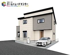 【飯田の分譲住宅】飯田グループホールHD　LIGNAGE NEX-G　ふじみ野市元福岡2丁目1期