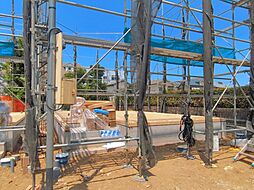 【飯田の分譲住宅】飯田GHD ブルーミングガーデン朝霞市栄町2丁目