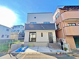 【飯田の分譲住宅】志木市本町217(1)