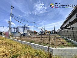 【飯田の分譲住宅】飯田グループホールディングスLivele Garden.S志木市中宗岡1丁目