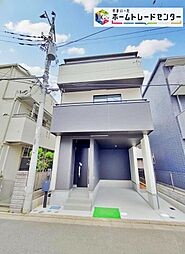 【飯田の分譲住宅】飯田グループホールディングスHeartful Town 富士見市鶴馬