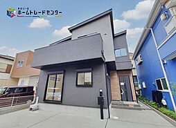 富士見市鶴瀬西第8期