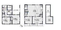 板橋区西台202(1)