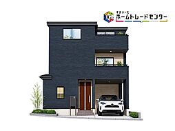 【飯田の分譲住宅】飯田グループホールディングス　グラファーレ　ふじみ野市北野8期