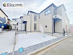 【飯田の分譲住宅】飯田グループホールディングス　グラファーレ 新座市野火止29期
