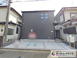 【飯田の分譲住宅】飯田グループHG グラファーレ 新座市野火止30期