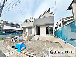 【飯田の分譲住宅】飯田グループホールディングス　LIGNAGE NEX-G　板橋高島平5丁目第1期