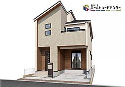 【飯田の分譲住宅】飯田グループホールディングス　Blooming Garden　三芳町藤久保　