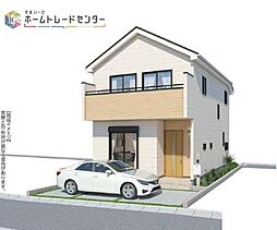 【飯田の分譲住宅】飯田グループホールディングスHeartful-Town富士見市鶴瀬西3丁目