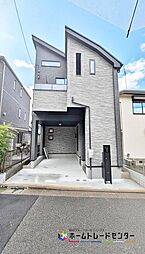 飯田グループホールディングスHeartful Town　板橋区赤塚１丁目