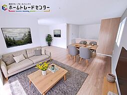 ふじみ野市元福岡2期