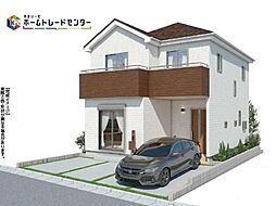 飯田グループホールディングスHeartful Town　志木市本町2丁目
