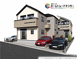 飯田グループホールディングス Blooming Garden 練馬区土支田4丁目