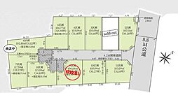 グラファーレ 朝霞市膝折町22期