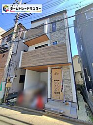 新座市北野2丁目