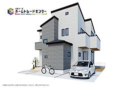 飯田グループホールディングス　Livele Garden.S　三芳町藤久保第七