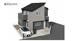 飯田グループホールディングス　LIGNAGE NEX-G　志木市本町２丁目第1期