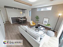 飯田グループホールディングス　グラファーレ　ふじみ野市長宮３期