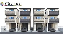 飯田グループホールディングス Heartful Town 朝志ヶ丘