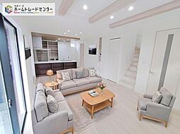 Felicity　志木市下宗岡第2期　