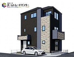 FiT-A 新座市東2期
