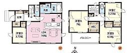 飯田グループホールディングス　グラファーレ 新座市馬場19期