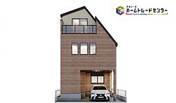 飯田グループホールディングス KEIAI GRACE 板橋区蓮根4期 全1棟