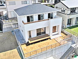 【建築条件無/1200万円台】ポジターノ熊取・野田