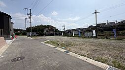 【950万円/38坪～41坪/建築条件無】プロムナード熊取・七山