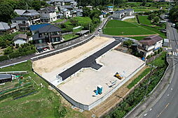 【建築条件無/900万円台~】プロムナード熊取・七山