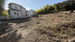 【1000m2超】七山1丁目土地