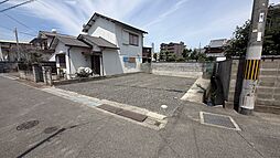 【泉佐野駅徒歩7分】高松東1丁目土地