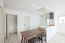 【ワウハウス】北平野IV/全3邸