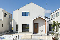 【ワウハウス】大津茂小学校前III/全3邸