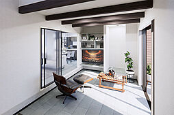 【ワウハウス】糸引小学校前II/全6邸