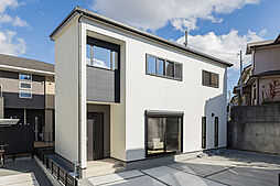 【ワウハウス】北平野III/全7邸