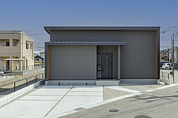 【ワウハウス】ソフィスガーデン飾磨区中島V/全2邸