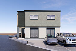 【ワウハウス】ソフィスガーデン飾磨区今在家VI/全3邸