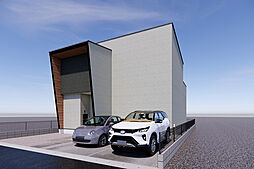 【ワウハウス】ソフィスガーデン大津小学校前II/全6邸