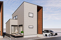 【ワウハウス】ソフィスガーデン安室小学校前/全3邸