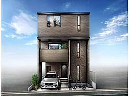 【レーベンプラッツ与野IV】