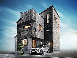 【レーベンプラッツ光が丘II】