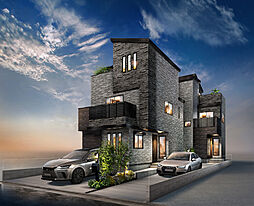 【レーベンプラッツ南浦和XII】