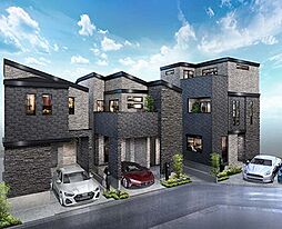 【レーベンプラッツ南浦和X】