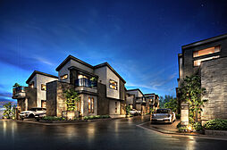 レーベンプラッツ練馬春日町II