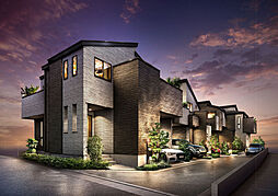 レーベンプラッツ練馬高野台II